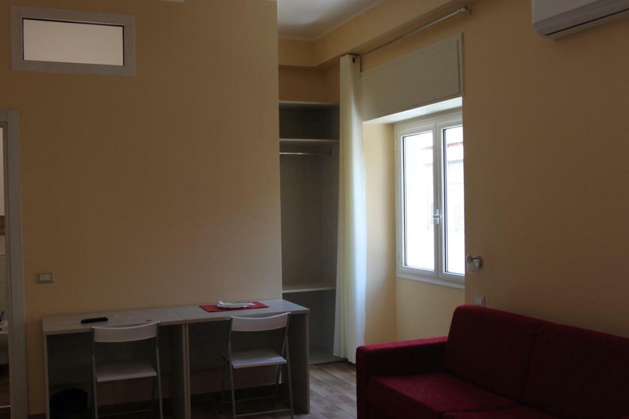 Bed and Breakfast Dei Mille à Sassari Extérieur photo