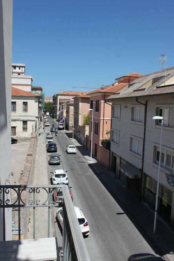 Bed and Breakfast Dei Mille à Sassari Extérieur photo